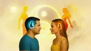 Yin and Yang, The Hidden Dynamics That Shape Every Relationship.