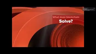 What Problems do blockchain's solve