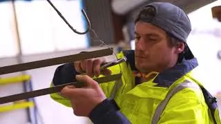 Powder Coating NZ Testimonial - Business Success Partners