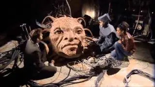 Doctor Who - Theme Song