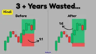 3+ Years Wasted for this Trading Setup (Beginners Guide)