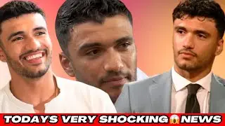 Heartbreaking News: Why Bachelorette Fans Are DONE with Jonathon Johnson!