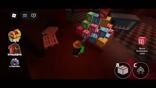 Jogando amigos arco-íris 