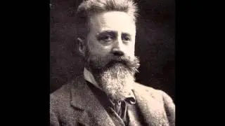 Sir Granville Bantock 