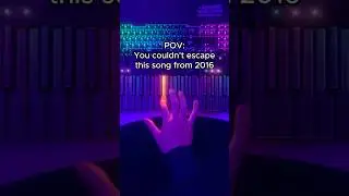 Marshmello - Alone full remake on MIDI Keyboard😮&zwj;💨