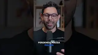 Como a creatina pode melhorar sua massa &oacute;ssea