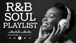 【R&B Soul】Relax & Reflect Playlist &ndash; Smooth Vocals & Laid-Back Grooves | 🔴LIVE 22/7