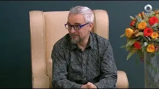 La cita - Michael Rowe (14/06/2018)