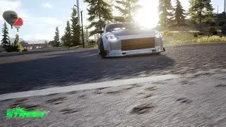 Racing with my Car in Elite level Race #carxstreet