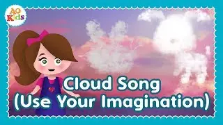 Cloud Song (Use Your Imagination)