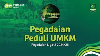 Pegadaian Peduli UMKM