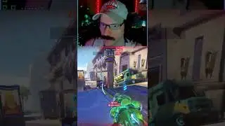 Venture underground game changer in OW2