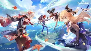 Genshin Impact: Resonating Visions Episode 4
