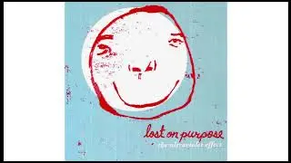Lost on Purpose :: A.Y.E.