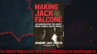 Crimes and Times with Michael Tabman - Undercover in the FBI