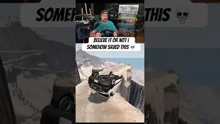 #beamng #beamngdrive #skill #luck #gaming