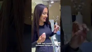 САМЫЕ РЕДКИЕ часы AP в СТРАНЕ? 🤯