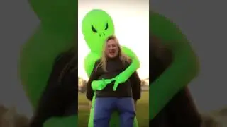 Alien cowboy (full song) - farideh