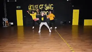 House of Swag Dance-A-Thon Tutorial for SOSAD Ireland