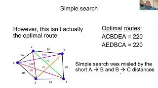 Cognitive Science: Lecture 6.4: Heuristic searches