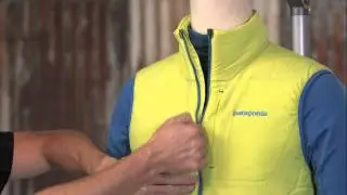 Patagonia Men's Nano-Air&reg; Vest