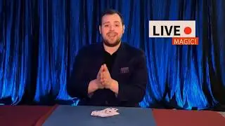 NEW Virtual Magic Experience!