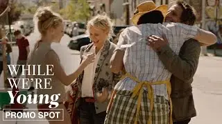 While We're Young | Perfection | Official Promo HD | A24