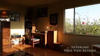 Silverlake Pool View Retreat