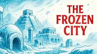 The Civilization Frozen Under Ice for 2000 Years
