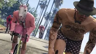 The Criminal Legends - Valentines Special 2019