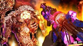 Cold War-FIREBASE Z DLC 1 EASTER EGG 🥚🧟&zwj;♂️SOLO