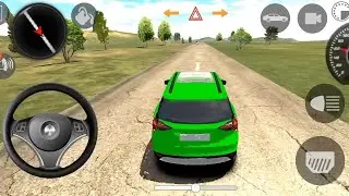 Diana and Roma play car game with Nastya,vlad and niki
