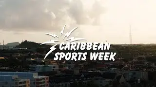 Aftermovie Caribbean Sports Week 2024, Curacao