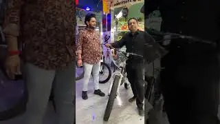 Pedal your way to better health at OK PLAY HOUSE KOTA 🚴 ♂️