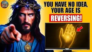 Spiritual Awakening Is REVERSING Your Age Without You Even REALIZING!