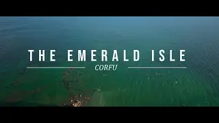 The Emerald Island... (Director's Cut)