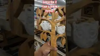 thrift with me goodwill | #short #shorts #calm #relaxing