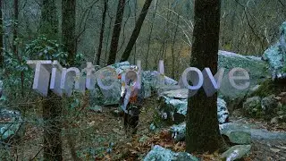 Drex Carter - Tinted Love (Official Video)