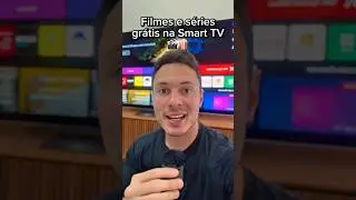 Filmes e s&eacute;ries gr&aacute;tis na smart tv #filmes #series #smarttv #filmeseseries #techtips