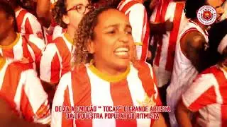 Viradouro 2026 - Disputa de Samba Claudio Russo e Cia 30/08