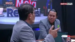 Ujian Berat Penegak Hukum: Saat Mantan Petinggi Kejaksaan Terjerat Korupsi! | Meja Redaksi