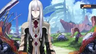Fairy Fencer F Advent Dark Force - Evil Goddess Route