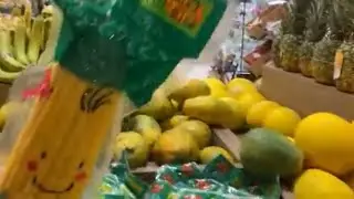 🇯🇵🇵🇭 Продуктовый магазин, принадлежащий японской компании, в BGC, Филиппины | Расслабляющий видео...