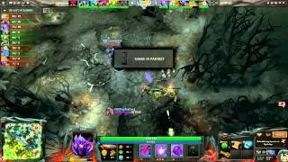 SLTV S6 Qualification - WB Final - NEXT vs Qpandas Game 2