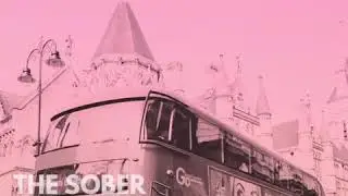 The Sober Experiment UK Tour 2020