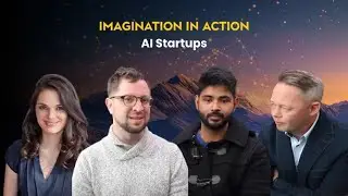 AI Startups: Transforming Labor, Compliance & Travel with AI | IIA Davos 2025