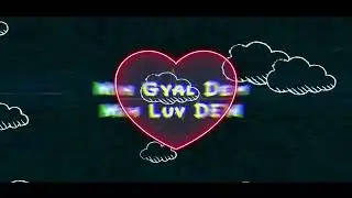 Khaleel Rakim - Get It in (Lyric Video)