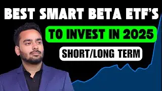 Smart Beta ETFs vs Index Funds | Ultimate Comparison for ETF Investors