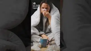 Симптомы простуды
