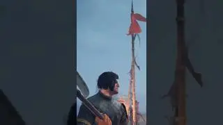 Chivalry 2 Epic Speech at Wardenglade